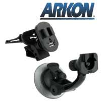 Syst�me de fixation - Arkon